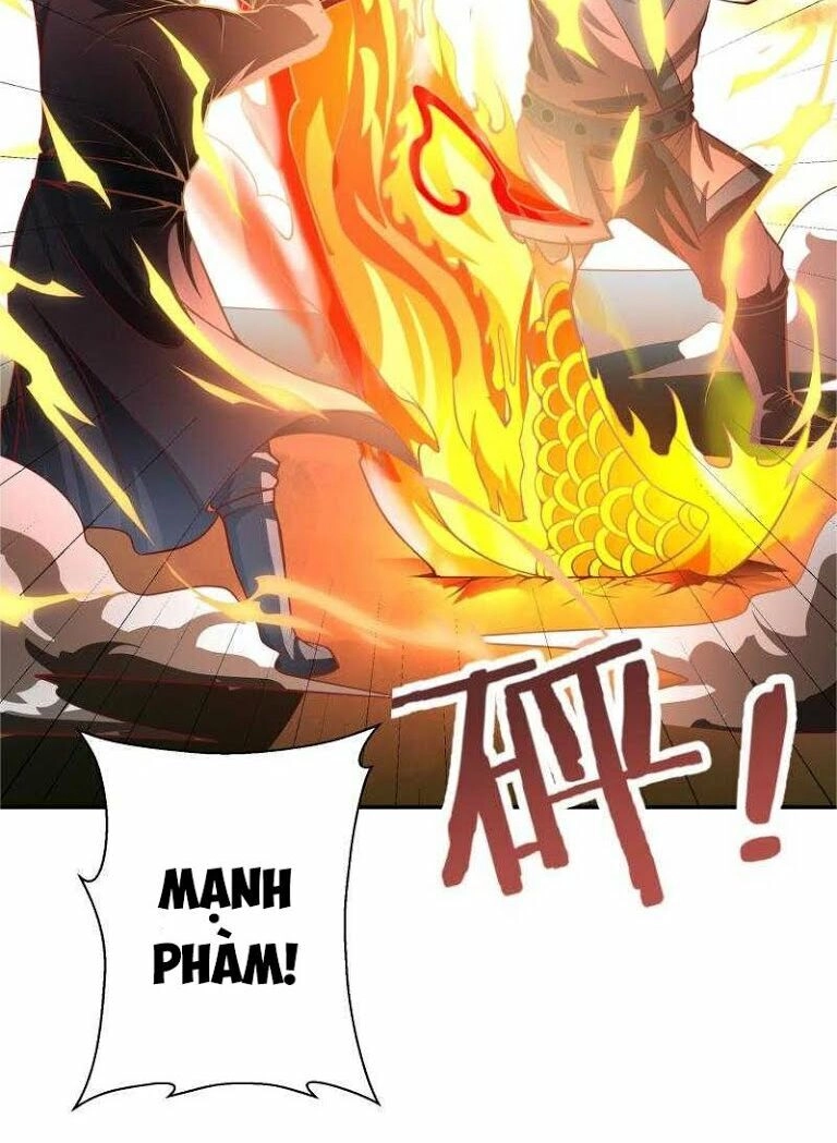 Vô Thượng Thần Vương Chapter 55 - 6