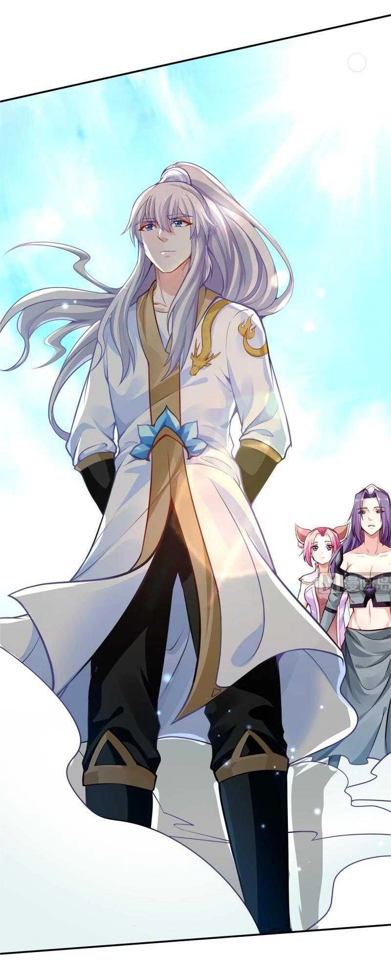 Vô Thượng Thần Vương Chapter 55 - 8