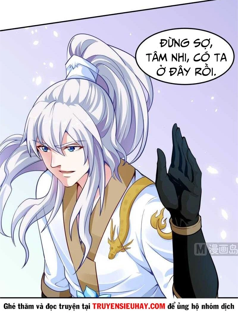 Vô Thượng Thần Vương Chapter 55 - 10