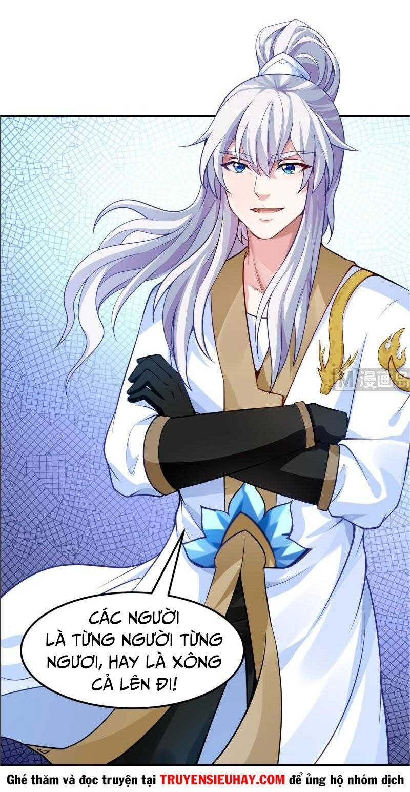 Vô Thượng Thần Vương Chapter 55 - 12