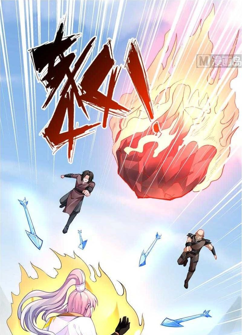 Vô Thượng Thần Vương Chapter 56 - 2