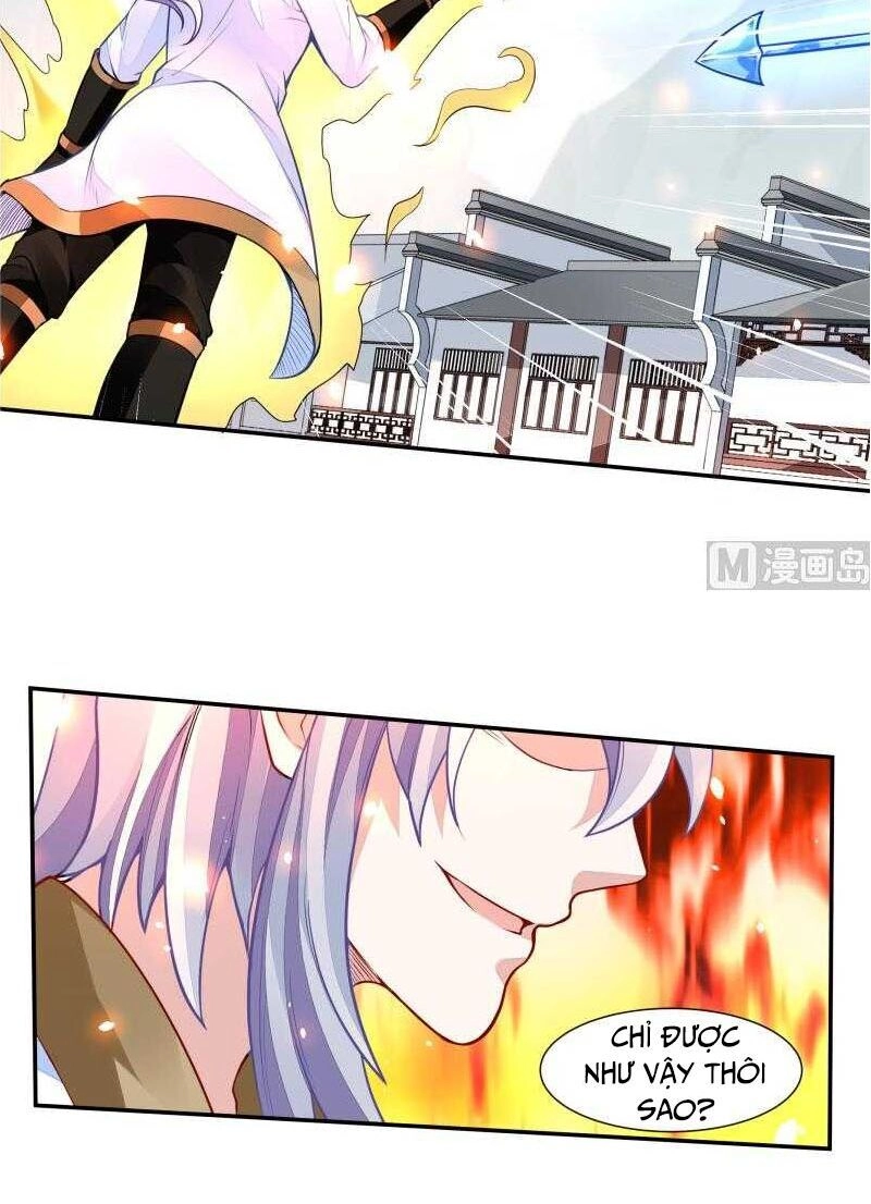 Vô Thượng Thần Vương Chapter 56 - 3