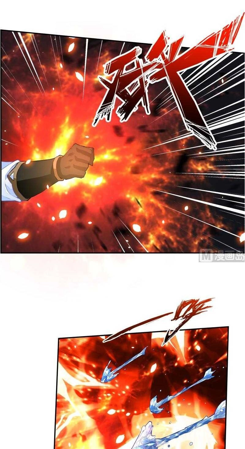 Vô Thượng Thần Vương Chapter 56 - 4