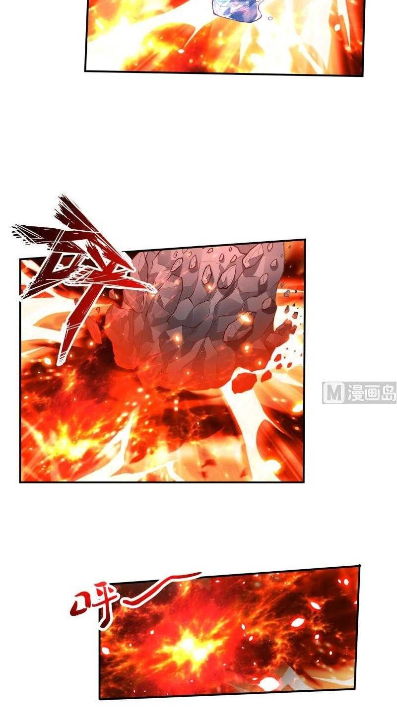 Vô Thượng Thần Vương Chapter 56 - 5