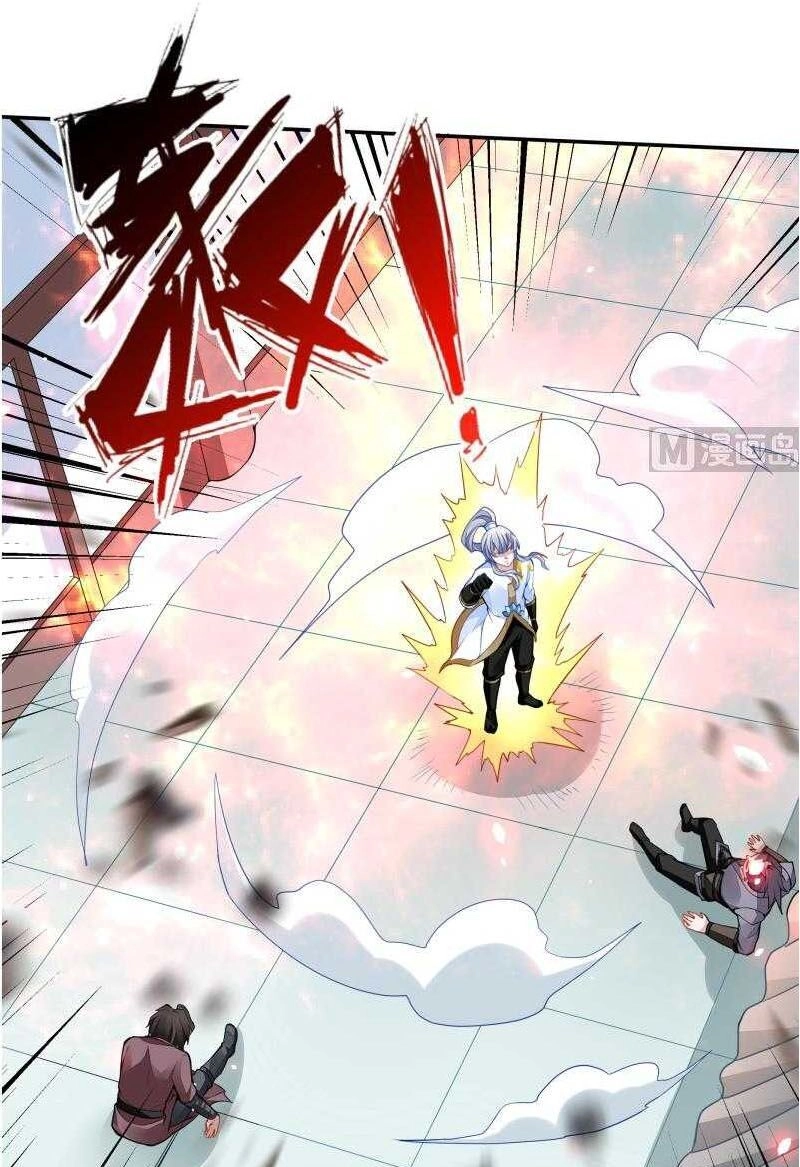 Vô Thượng Thần Vương Chapter 56 - 6