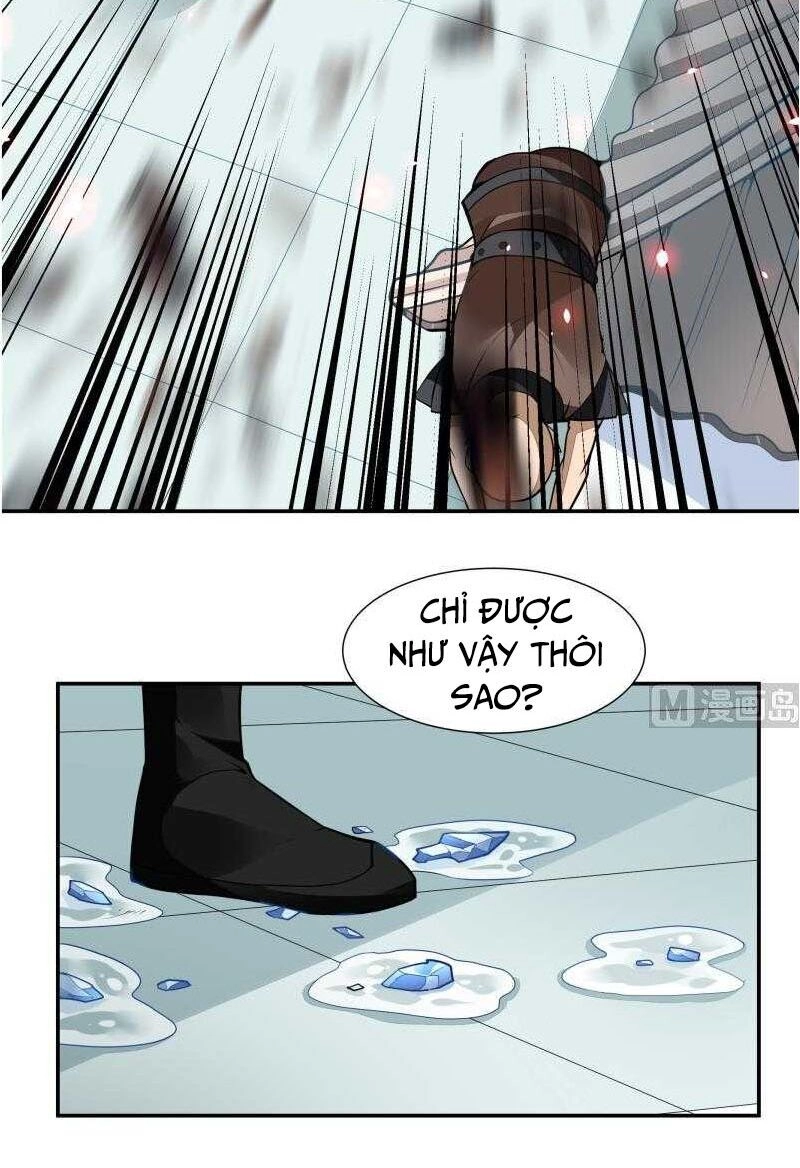 Vô Thượng Thần Vương Chapter 56 - 7