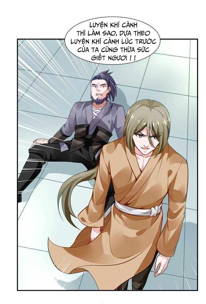 Vô Thượng Thần Vương Chapter 56 - 9