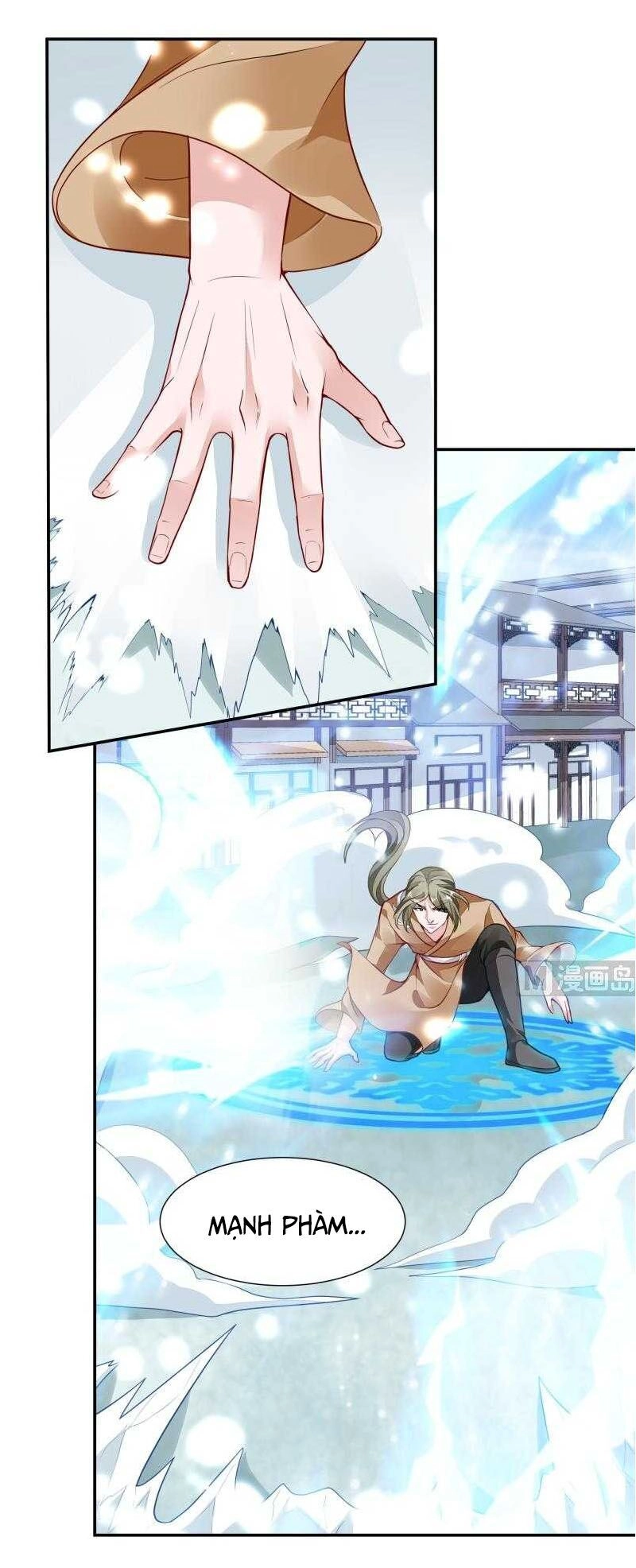 Vô Thượng Thần Vương Chapter 56 - 10