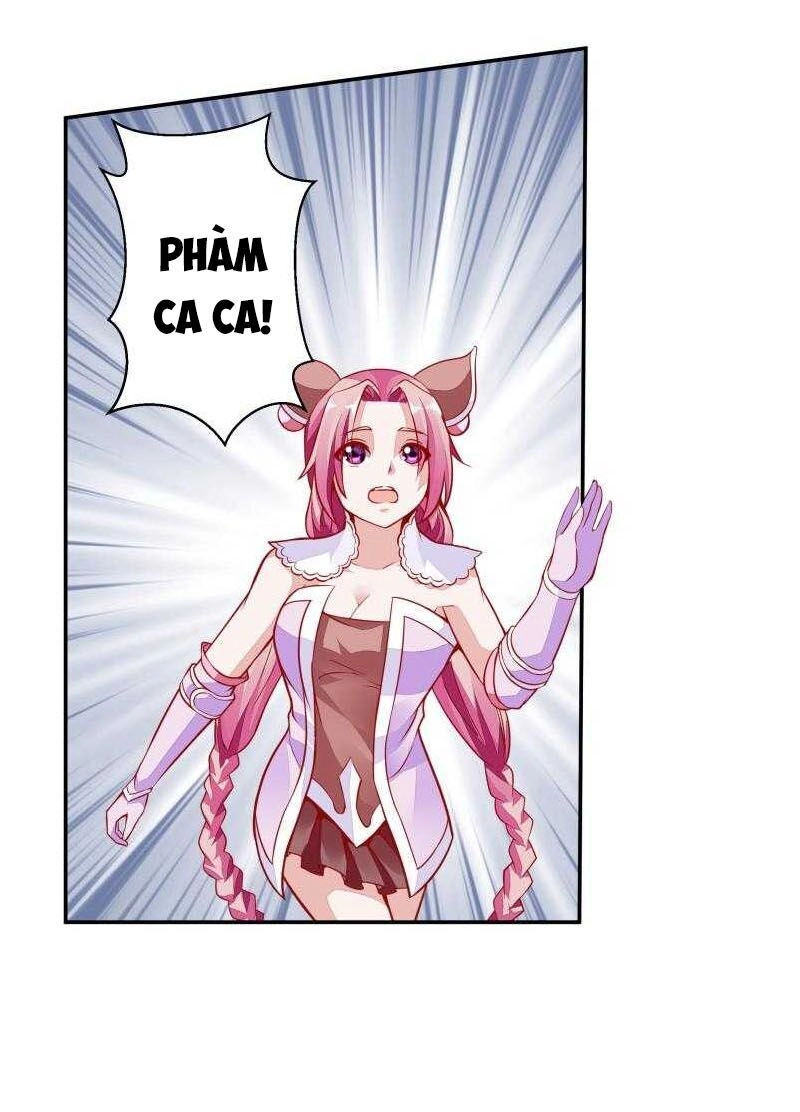 Vô Thượng Thần Vương Chapter 56 - 14