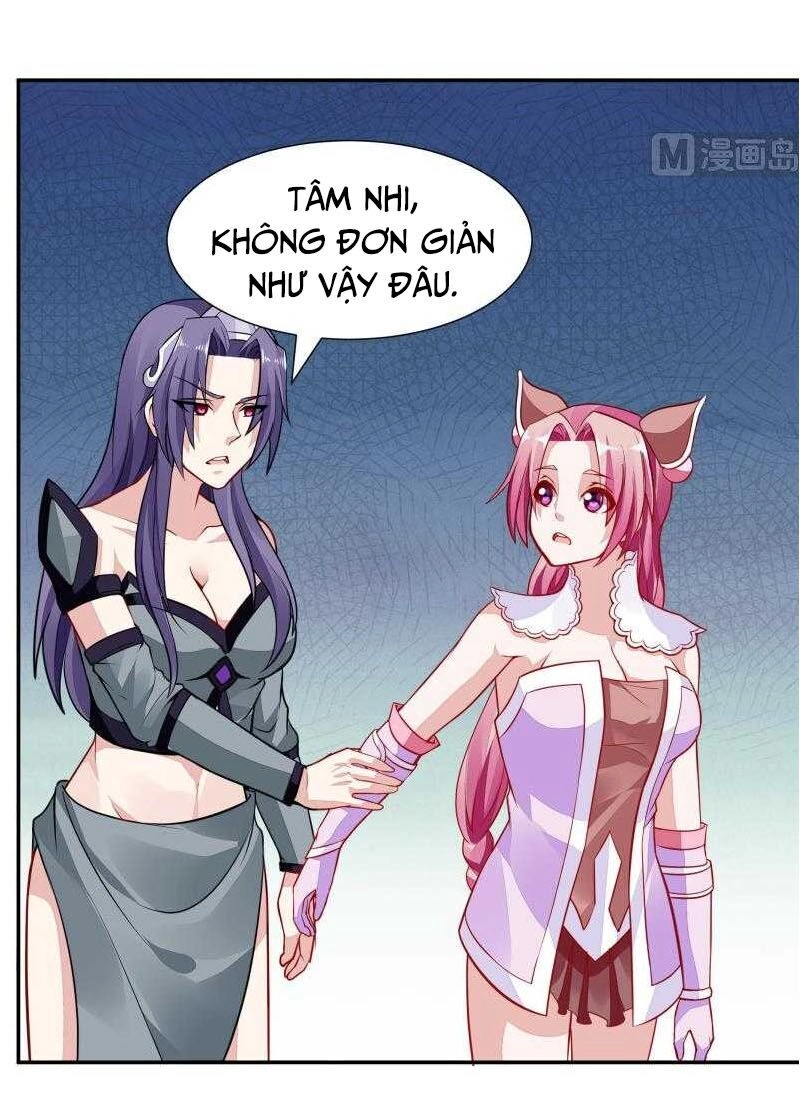 Vô Thượng Thần Vương Chapter 56 - 15