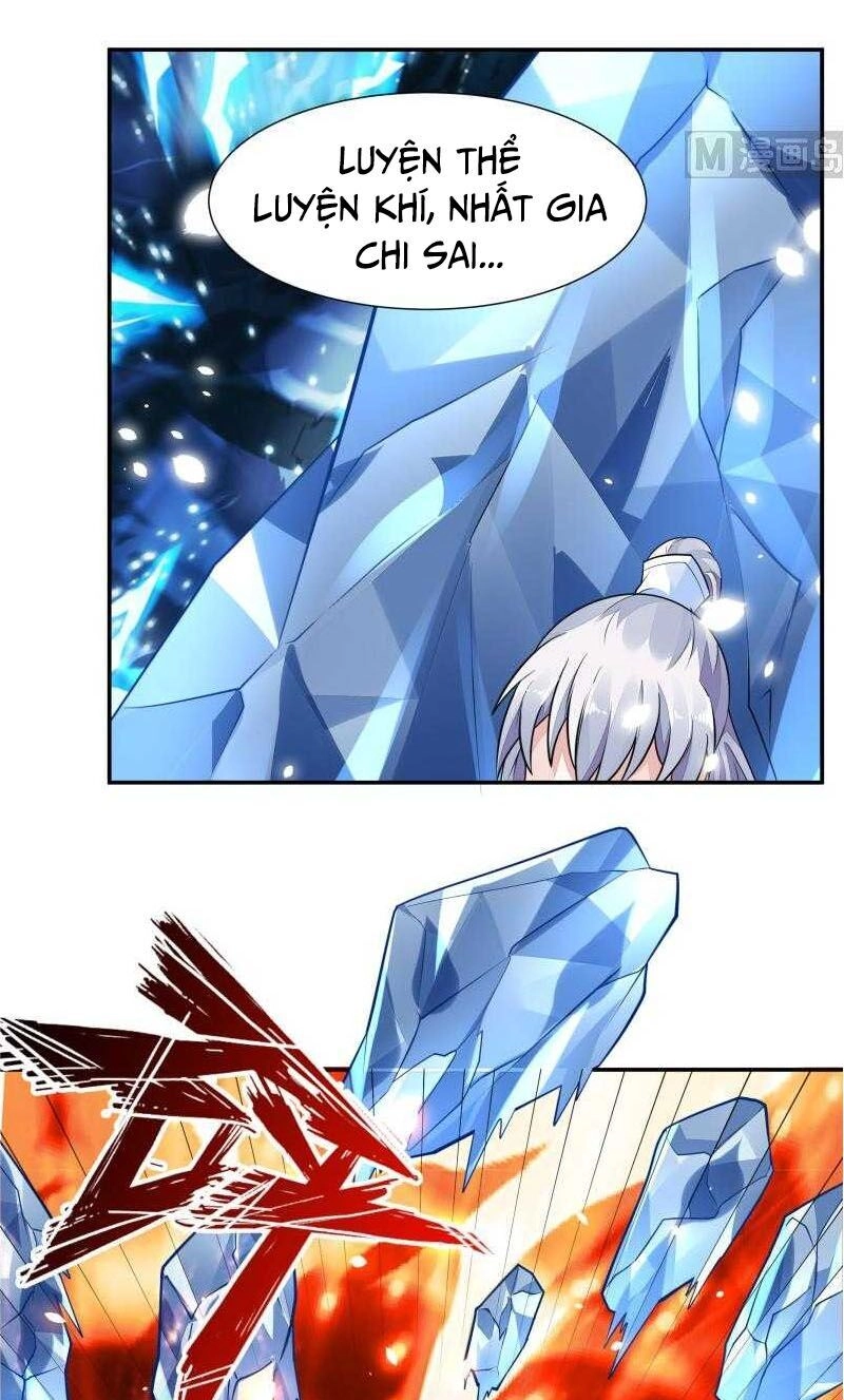 Vô Thượng Thần Vương Chapter 56 - 16