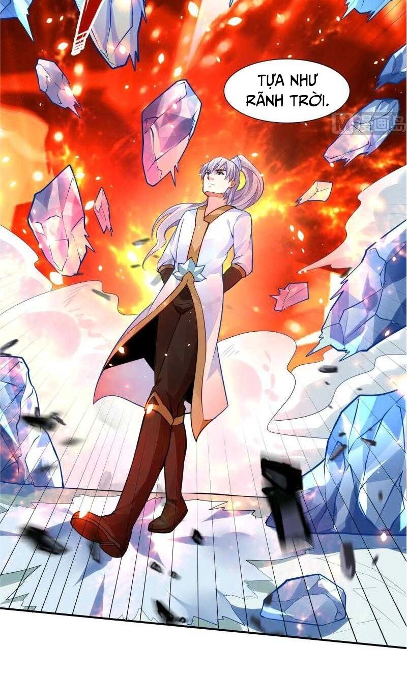 Vô Thượng Thần Vương Chapter 56 - 17