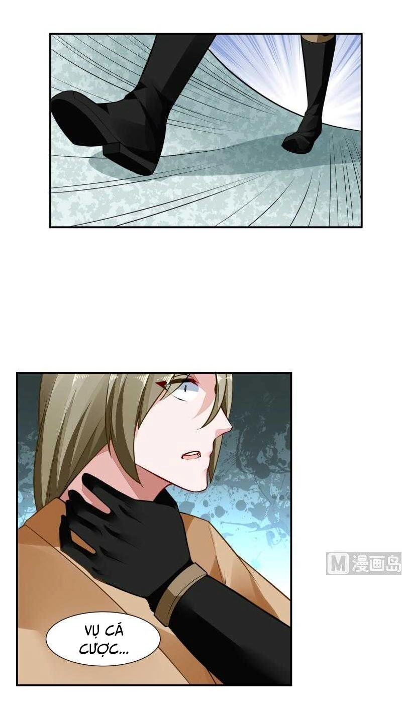 Vô Thượng Thần Vương Chapter 56 - 19