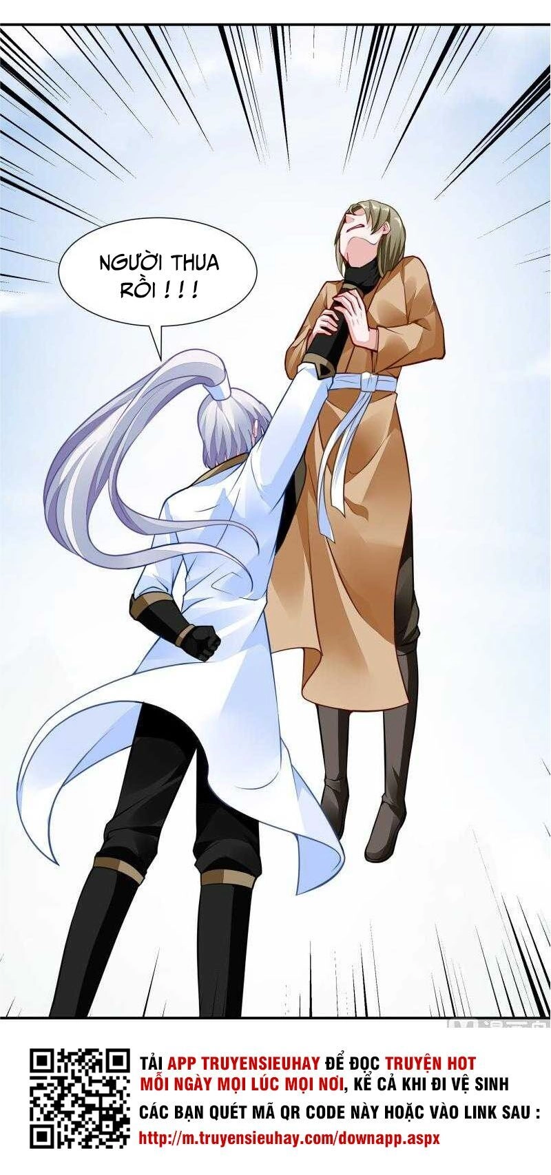 Vô Thượng Thần Vương Chapter 56 - 20