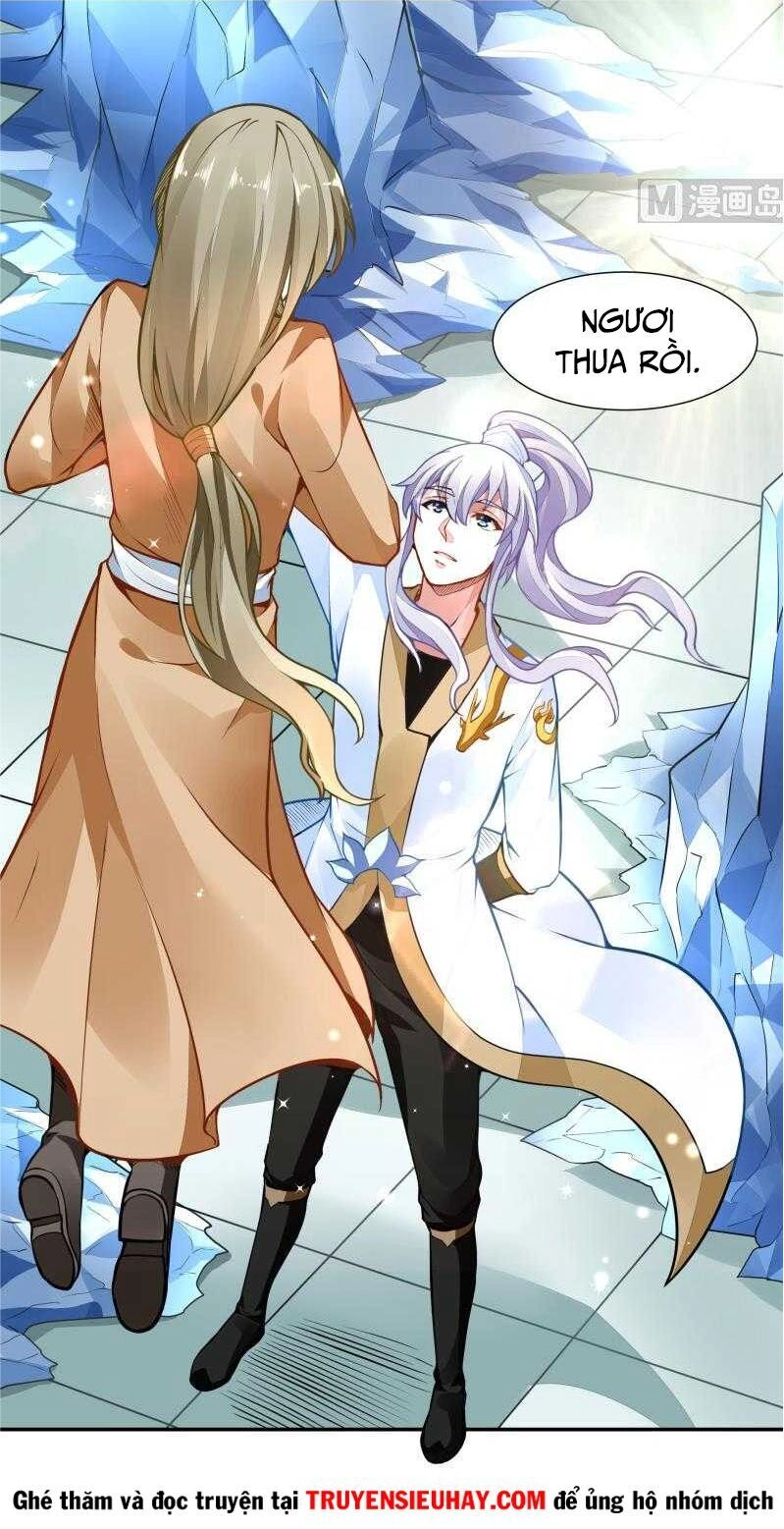 Vô Thượng Thần Vương Chapter 57 - 2