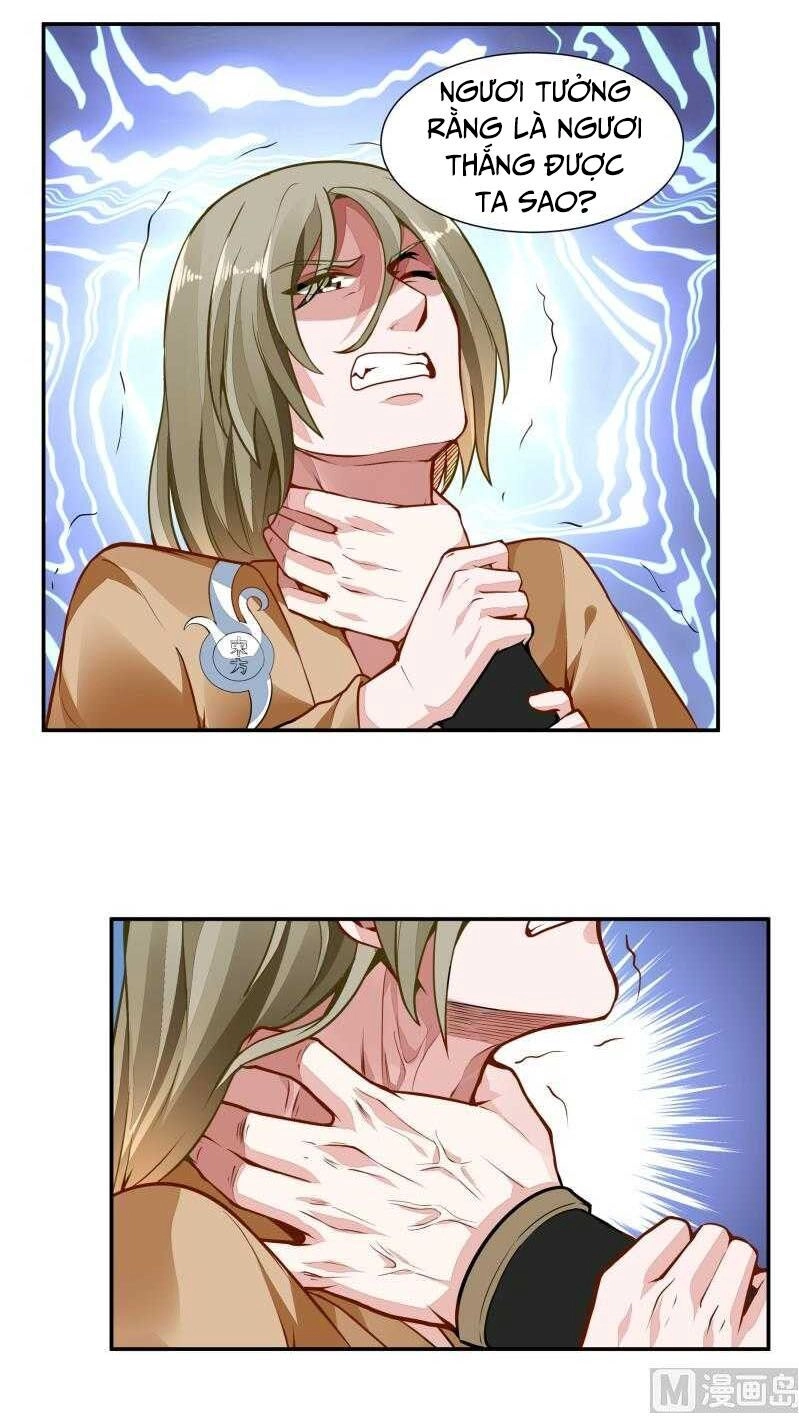 Vô Thượng Thần Vương Chapter 57 - 3