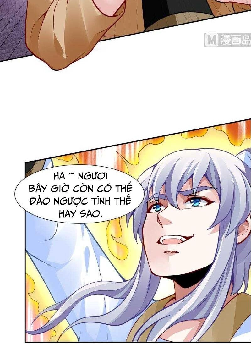 Vô Thượng Thần Vương Chapter 57 - 5