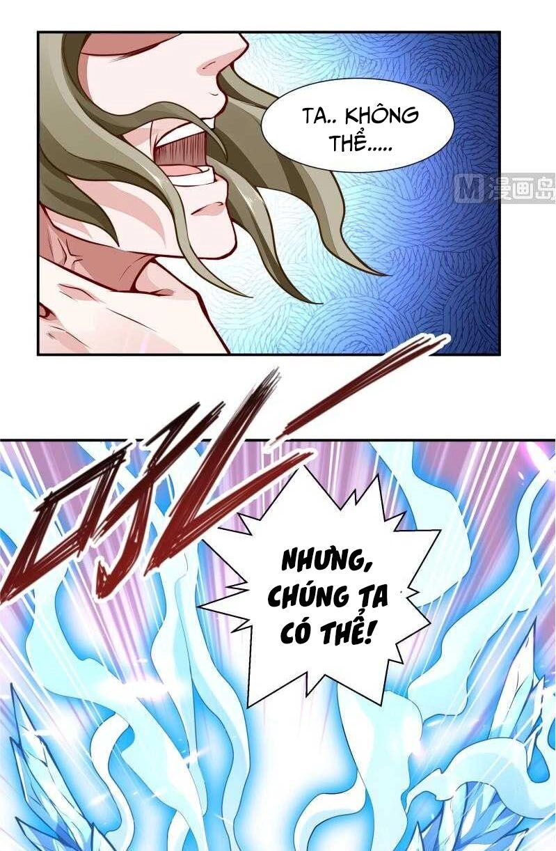 Vô Thượng Thần Vương Chapter 57 - 6