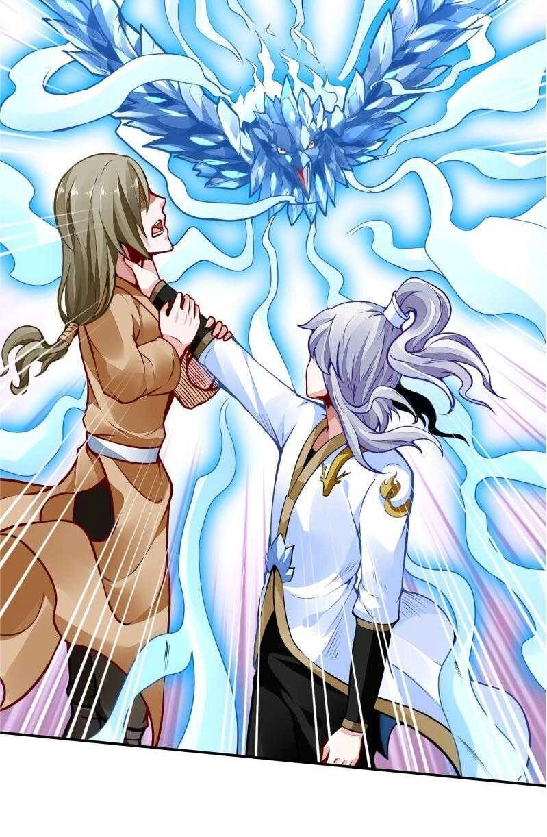 Vô Thượng Thần Vương Chapter 57 - 7