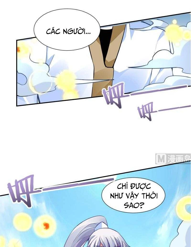 Vô Thượng Thần Vương Chapter 57 - 11