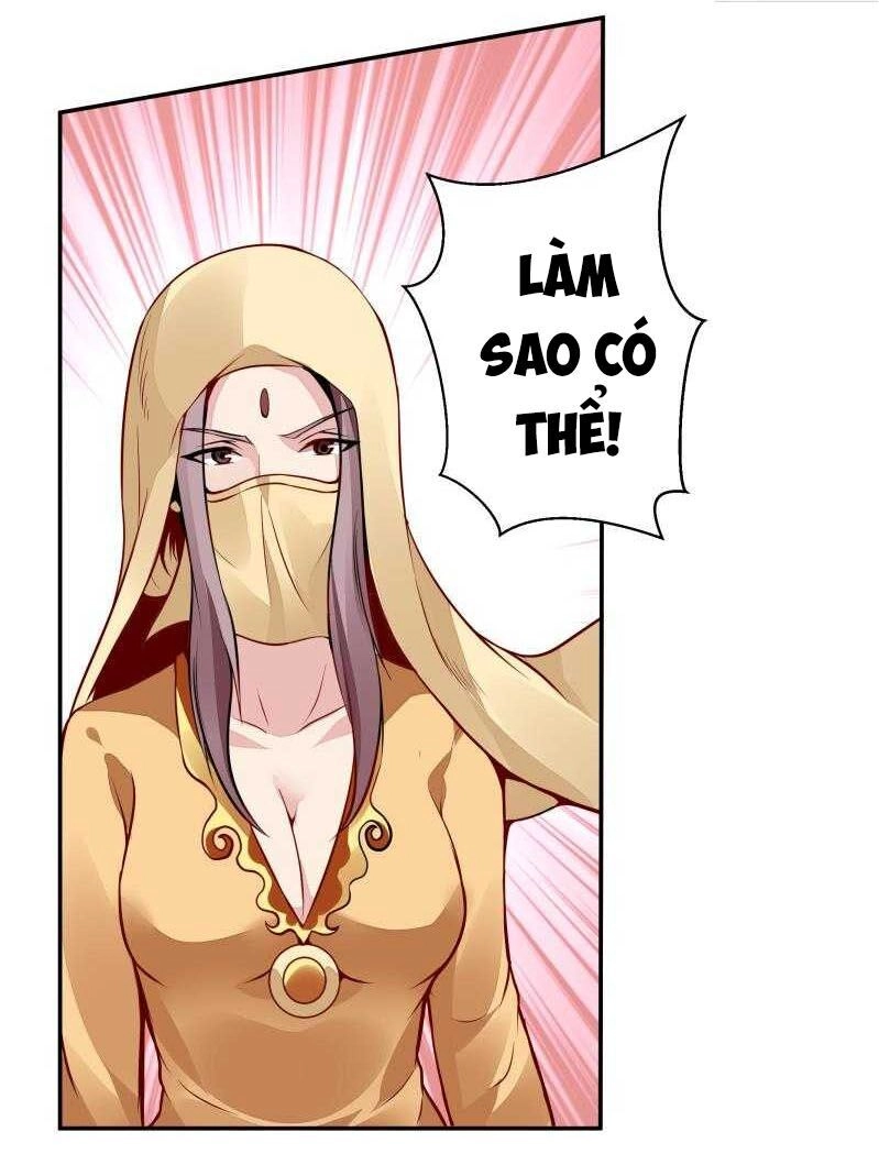 Vô Thượng Thần Vương Chapter 57 - 13