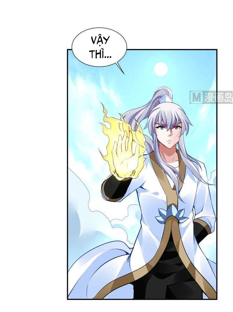 Vô Thượng Thần Vương Chapter 57 - 14