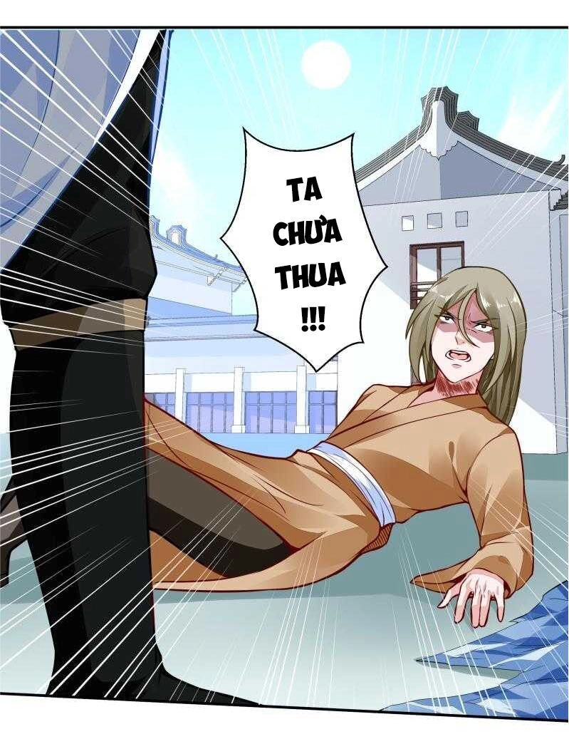 Vô Thượng Thần Vương Chapter 57 - 17