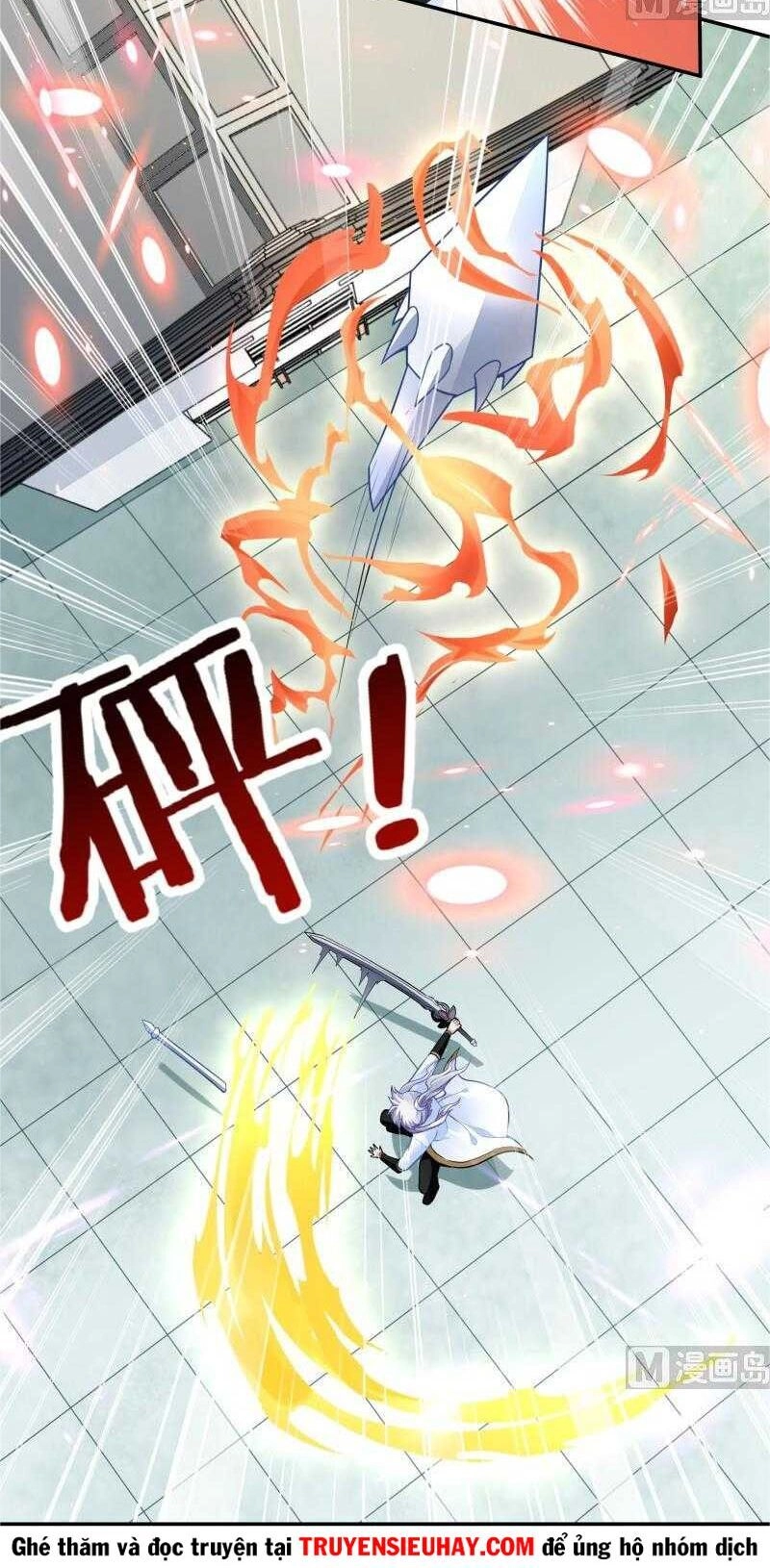 Vô Thượng Thần Vương Chapter 58 - 3