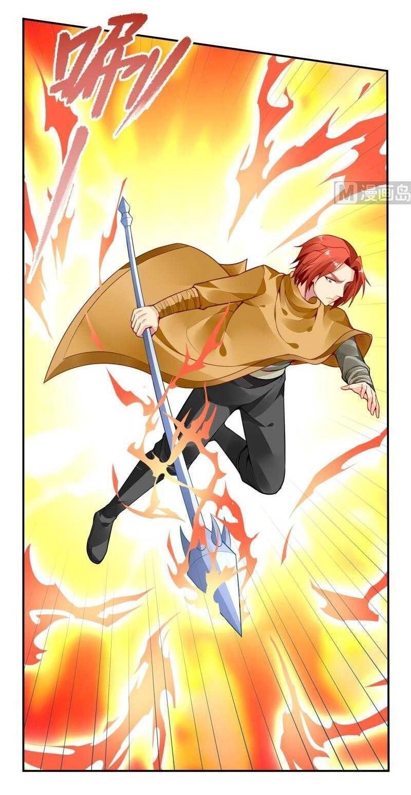 Vô Thượng Thần Vương Chapter 58 - 6