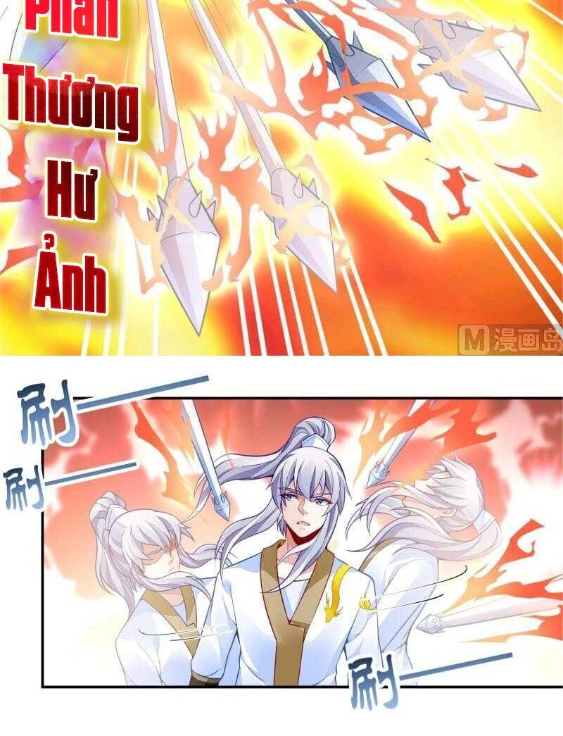 Vô Thượng Thần Vương Chapter 58 - 8