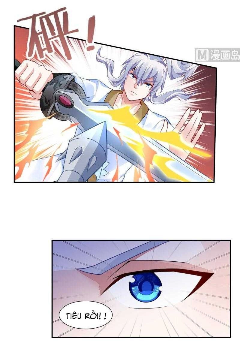 Vô Thượng Thần Vương Chapter 58 - 10