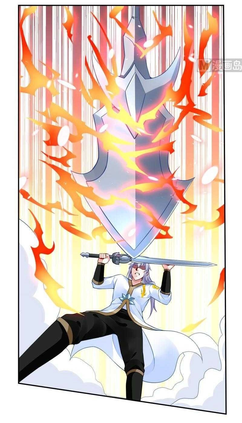 Vô Thượng Thần Vương Chapter 58 - 11