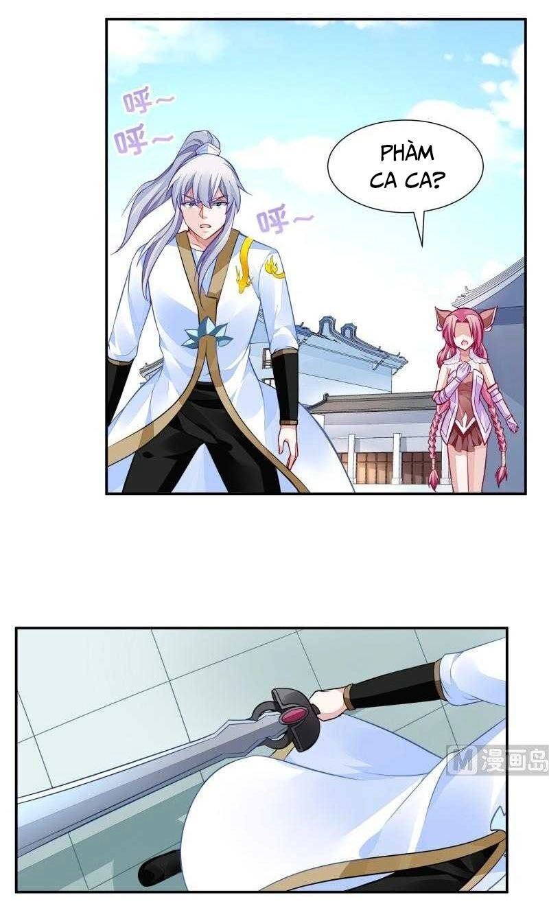 Vô Thượng Thần Vương Chapter 58 - 13