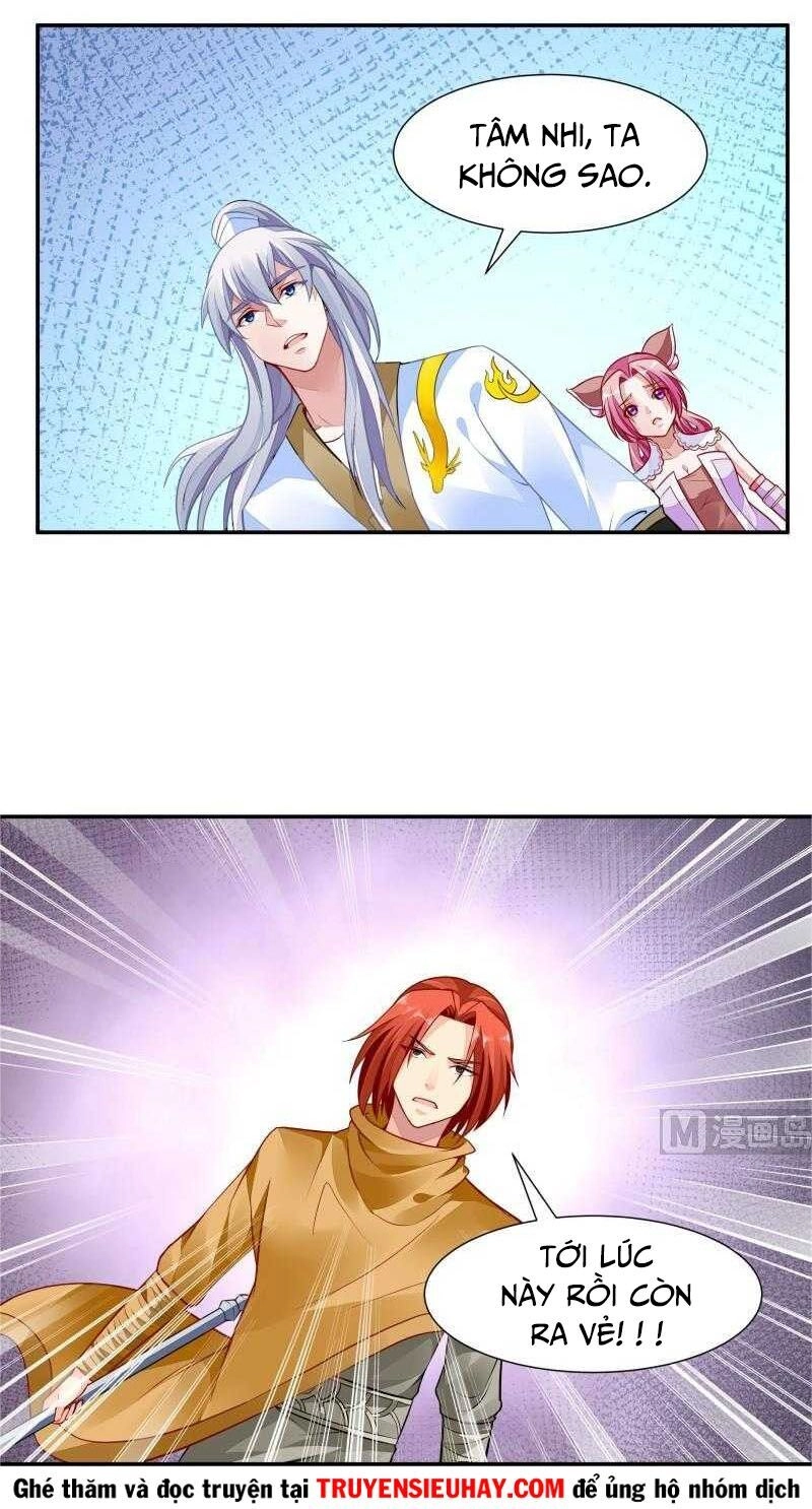 Vô Thượng Thần Vương Chapter 58 - 14