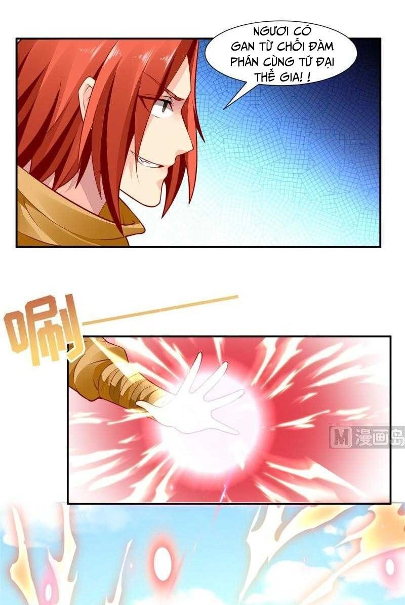 Vô Thượng Thần Vương Chapter 58 - 15