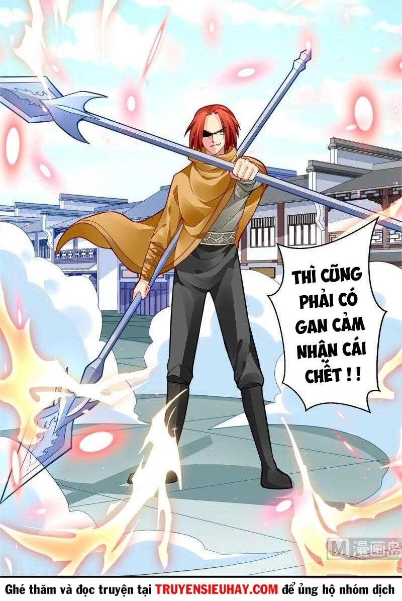 Vô Thượng Thần Vương Chapter 58 - 16