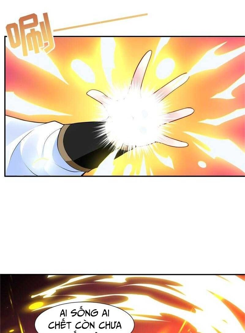 Vô Thượng Thần Vương Chapter 58 - 17