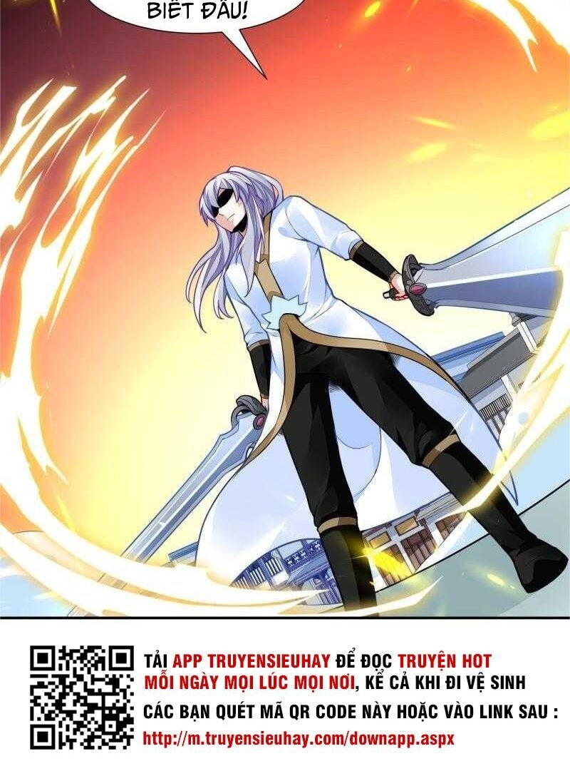 Vô Thượng Thần Vương Chapter 58 - 18