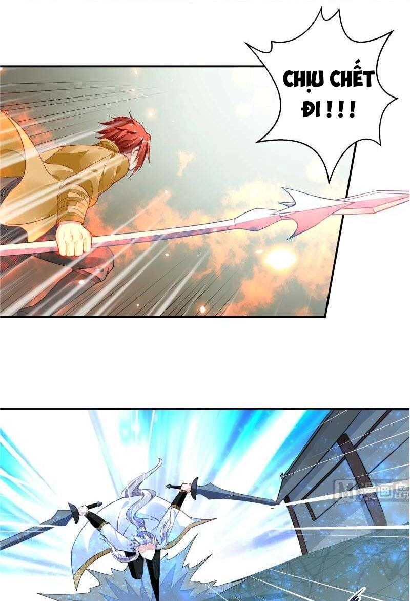 Vô Thượng Thần Vương Chapter 59 - 4