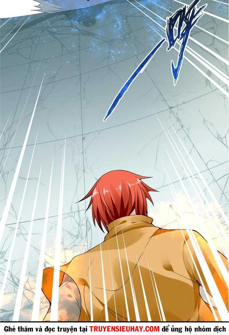 Vô Thượng Thần Vương Chapter 59 - 5