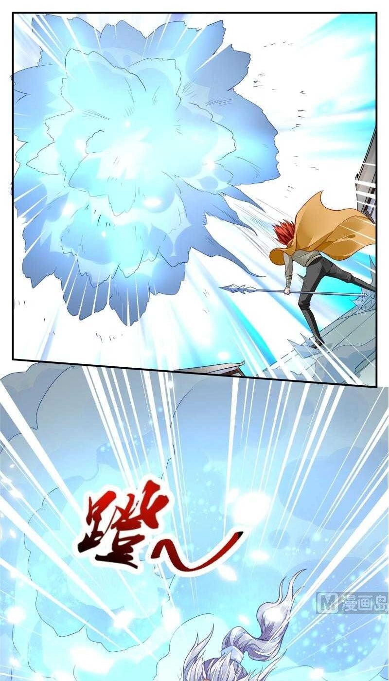 Vô Thượng Thần Vương Chapter 59 - 7