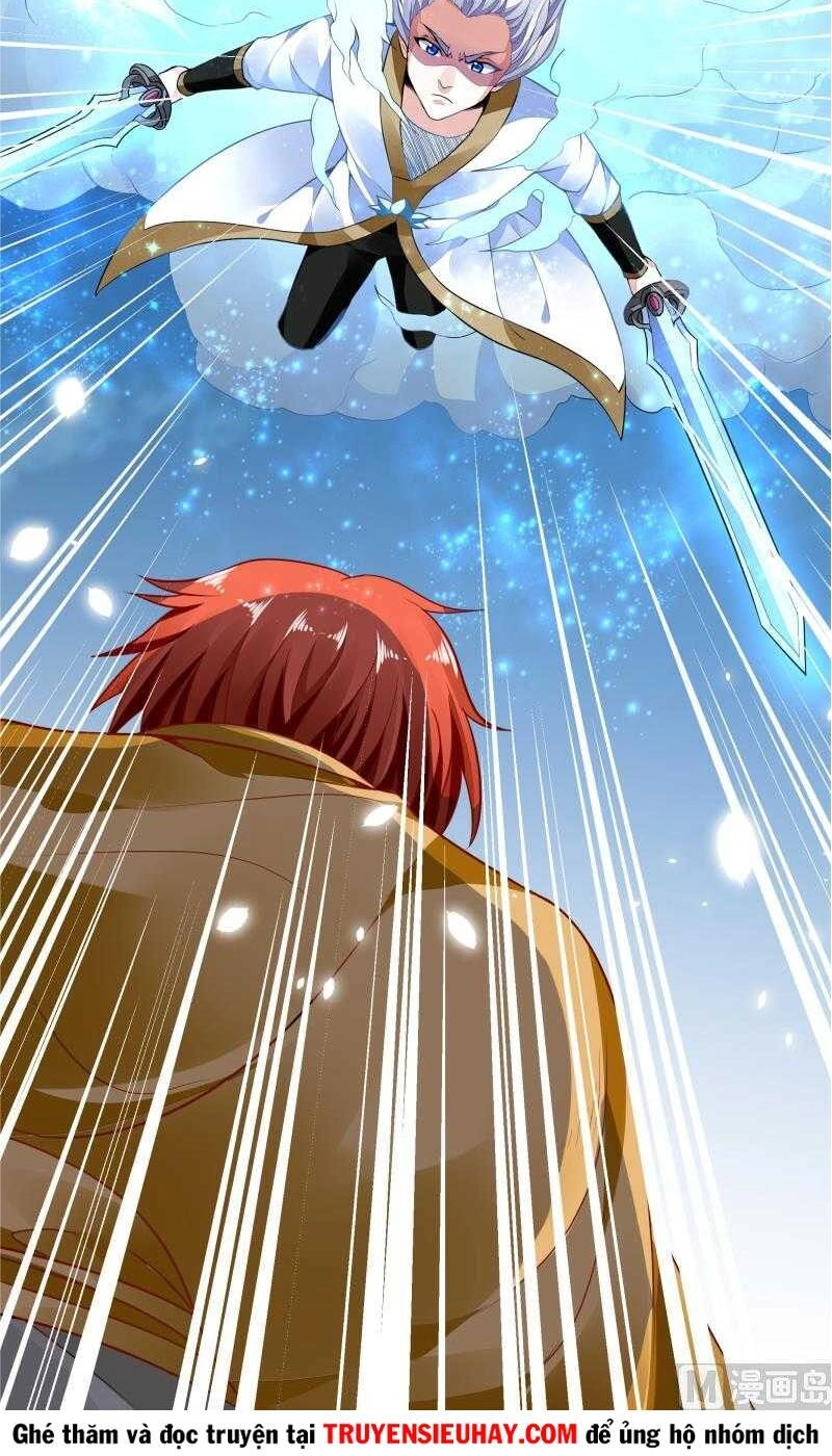 Vô Thượng Thần Vương Chapter 59 - 8