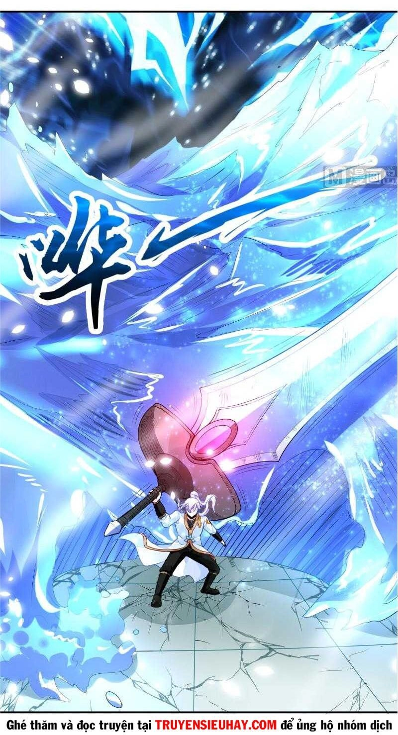 Vô Thượng Thần Vương Chapter 59 - 17