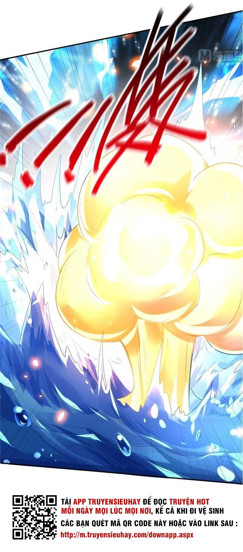 Vô Thượng Thần Vương Chapter 59 - 19