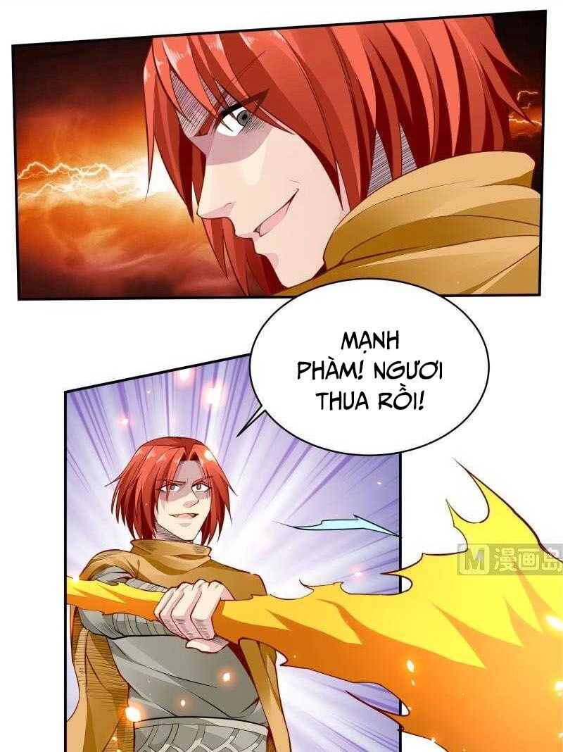 Vô Thượng Thần Vương Chapter 60 - 4