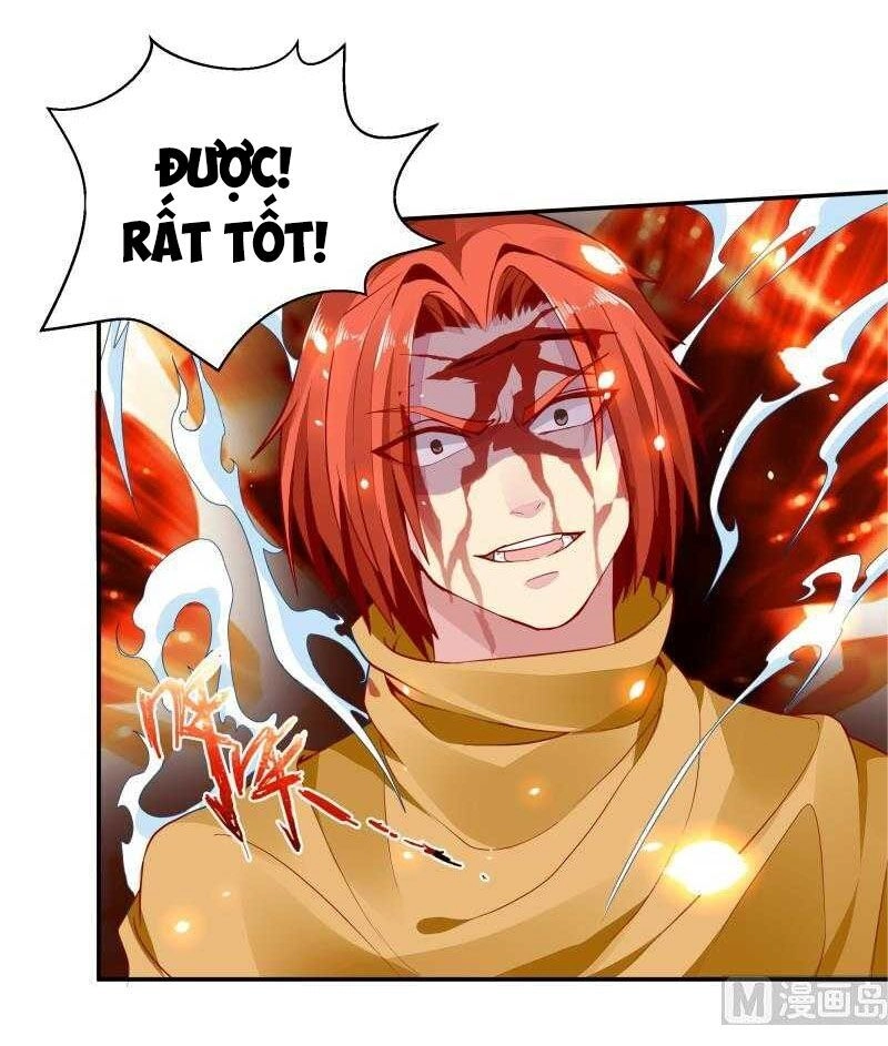 Vô Thượng Thần Vương Chapter 60 - 8