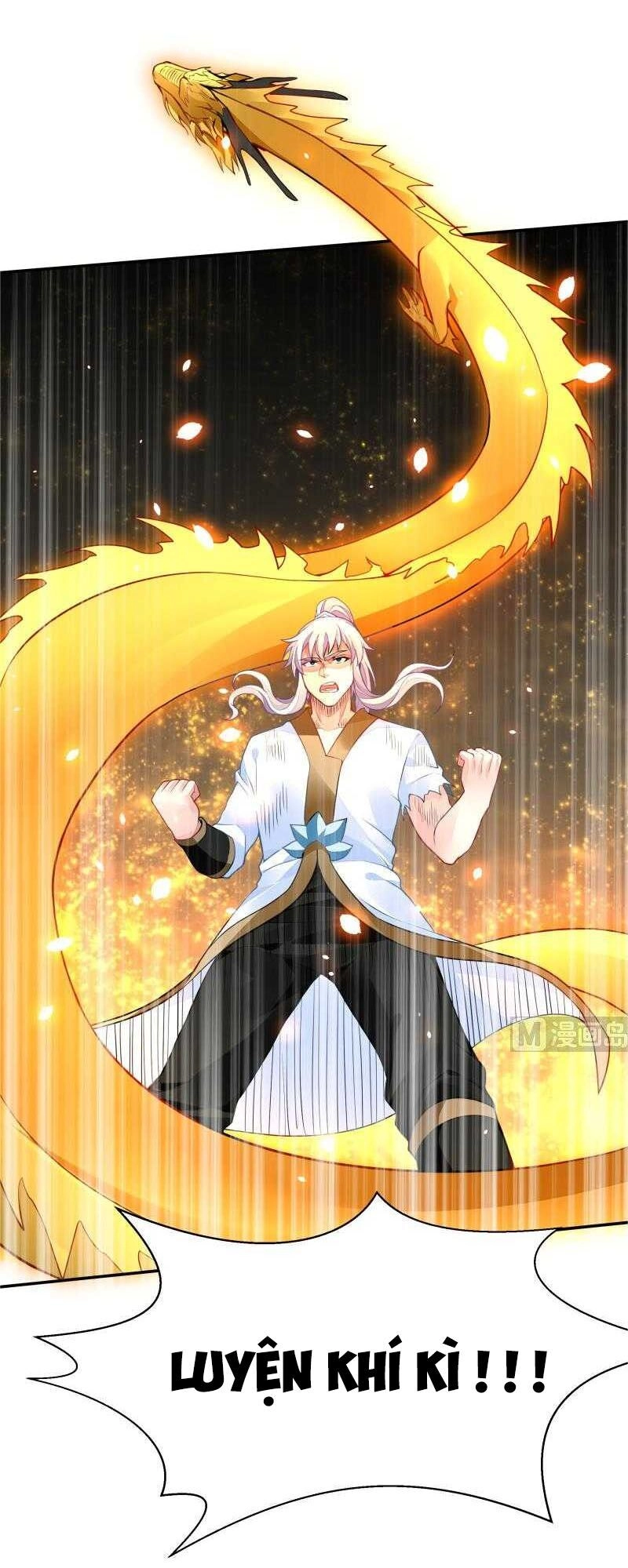 Vô Thượng Thần Vương Chapter 60 - 12