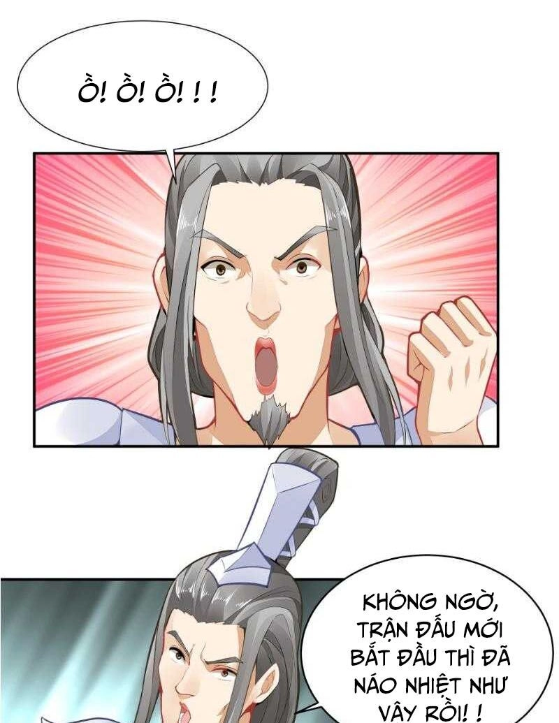 Vô Thượng Thần Vương Chapter 61 - 2