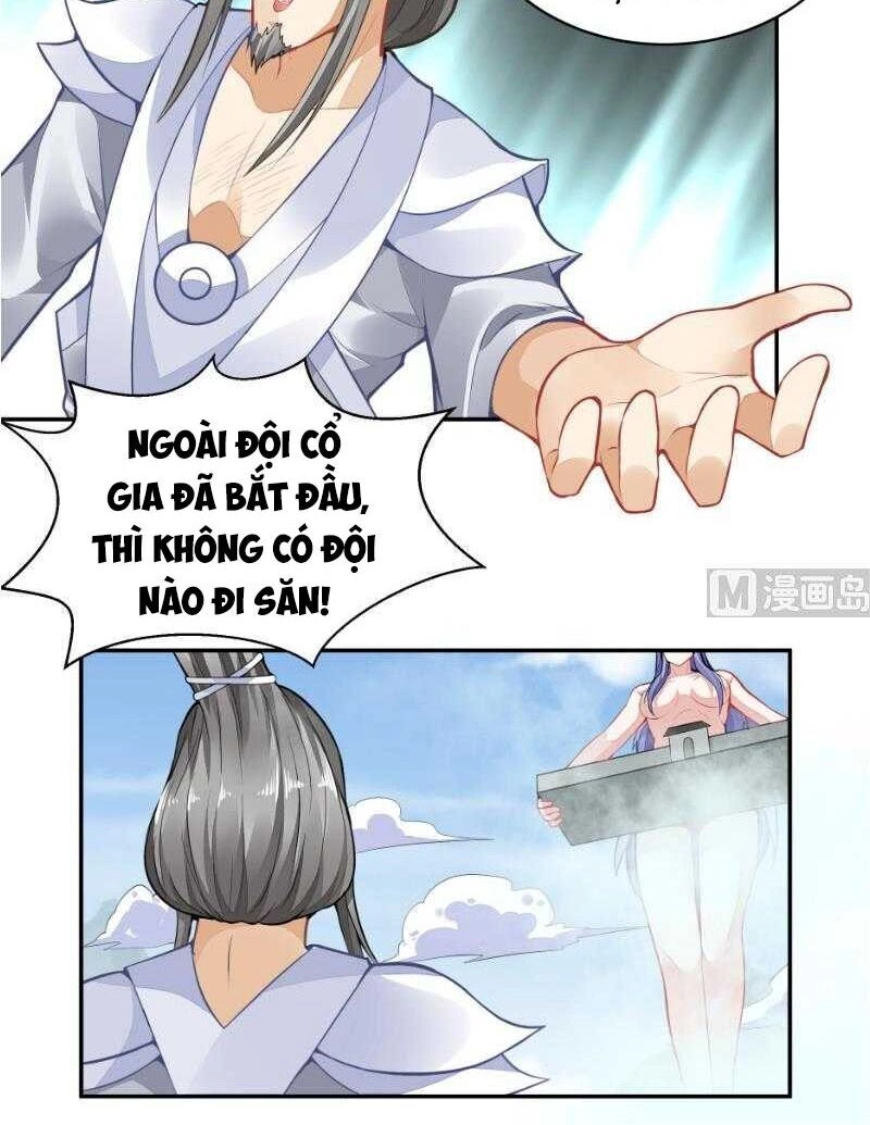 Vô Thượng Thần Vương Chapter 61 - 3