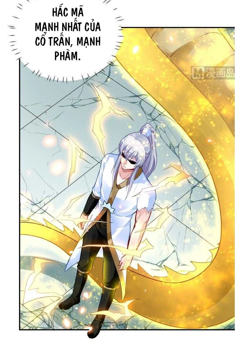 Vô Thượng Thần Vương Chapter 61 - 7